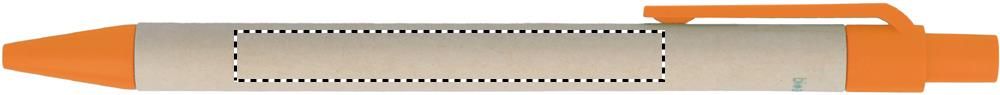 Veredelungsposition BARREL RIGHT HANDED