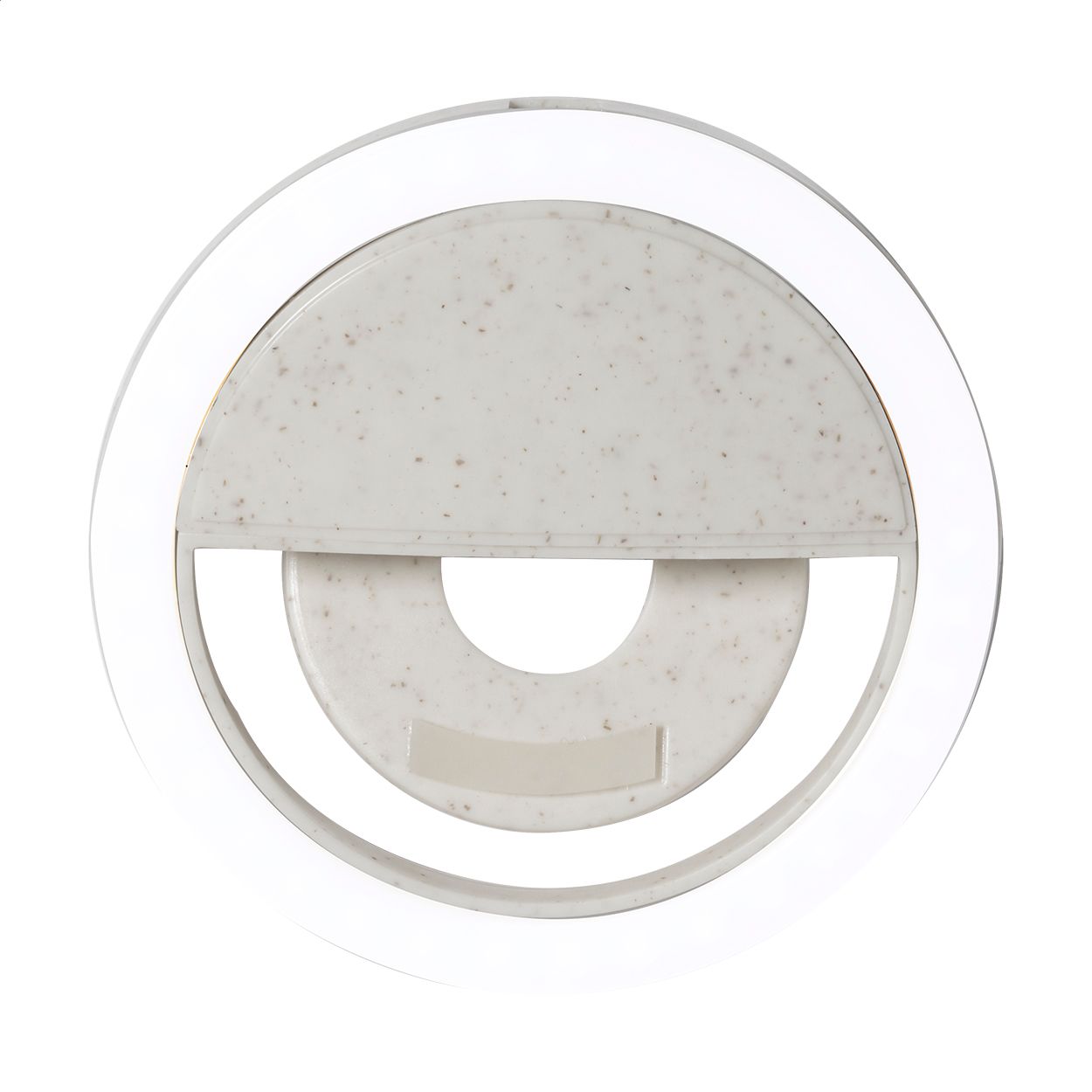 Selfie-Ringlicht Traxo - natur-305