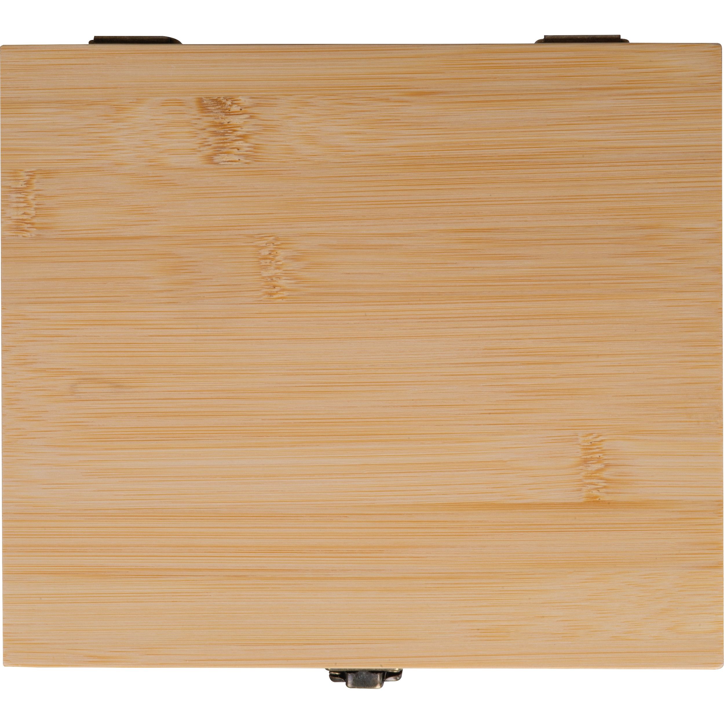 Whisky-Set NOEMI - beige-495