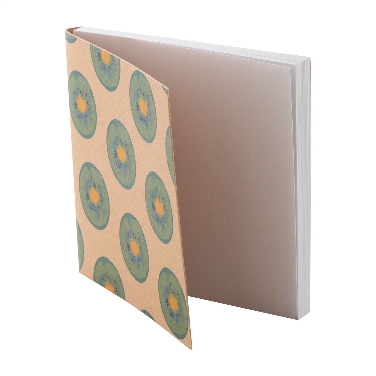 Individuelle Haftnotizen CreaStick Note M Eco - natur-770