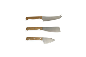 Veredelungsposition Messer
