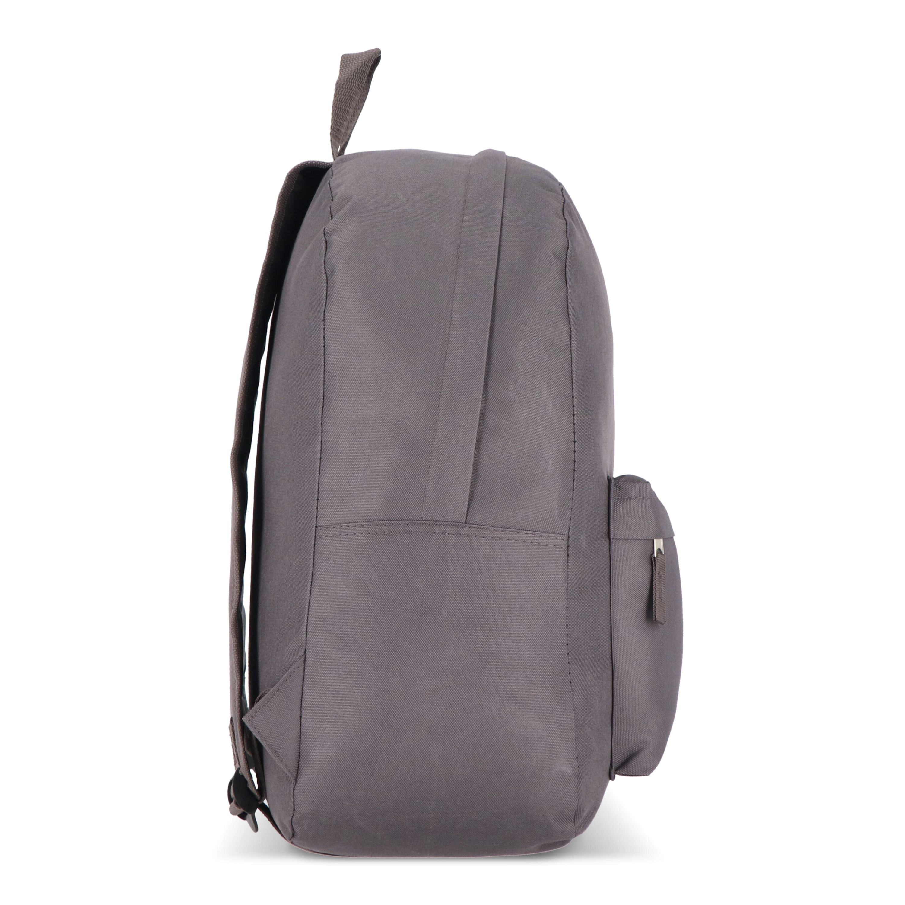 Rucksack R-PET 20L - grau-681