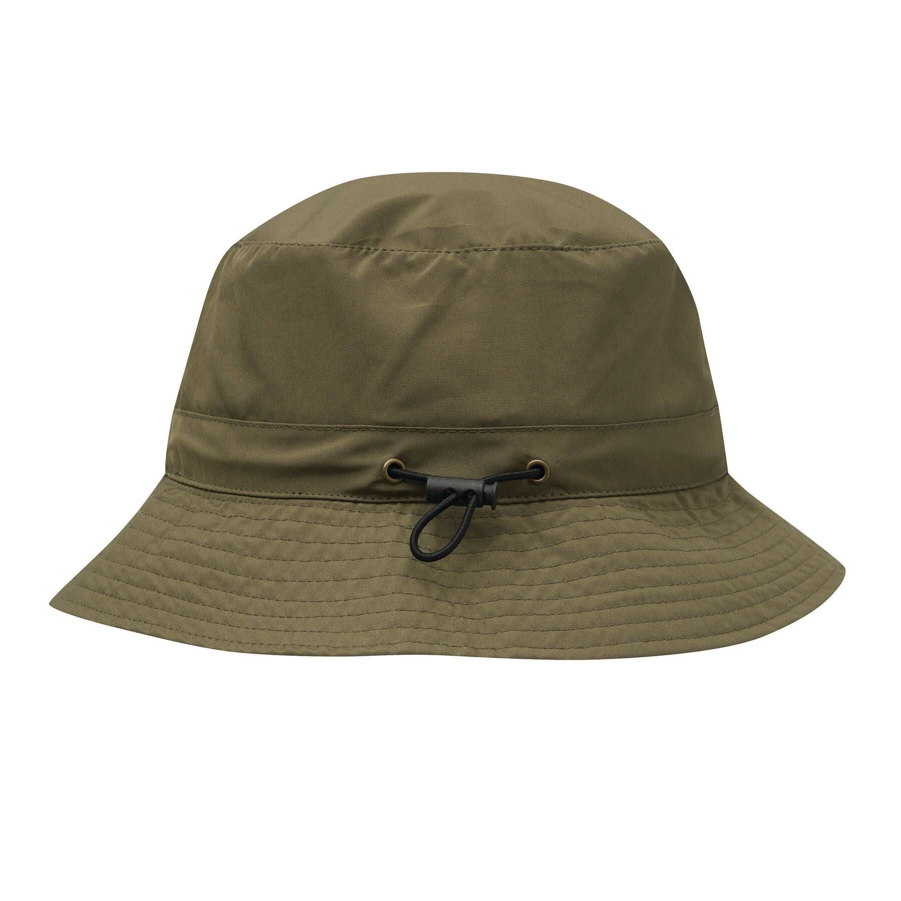 Faltbarer Fischerhut SHADEGO - khaki-772
