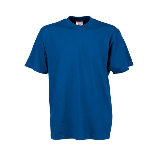 Men´s Sof Tee - royal-631