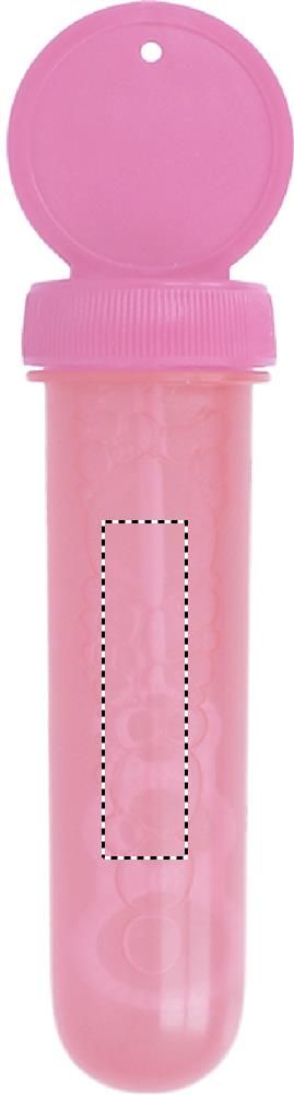 Veredelungsposition BOTTLE