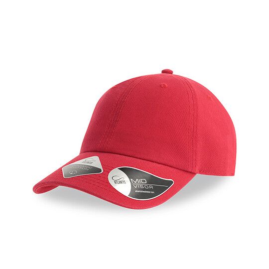 Fraser Cap - red-846