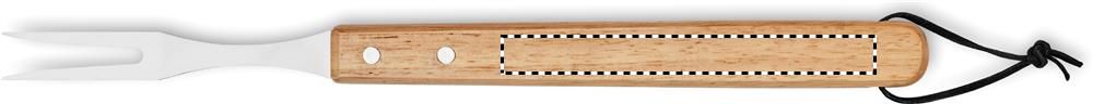 Veredelungsposition FORK