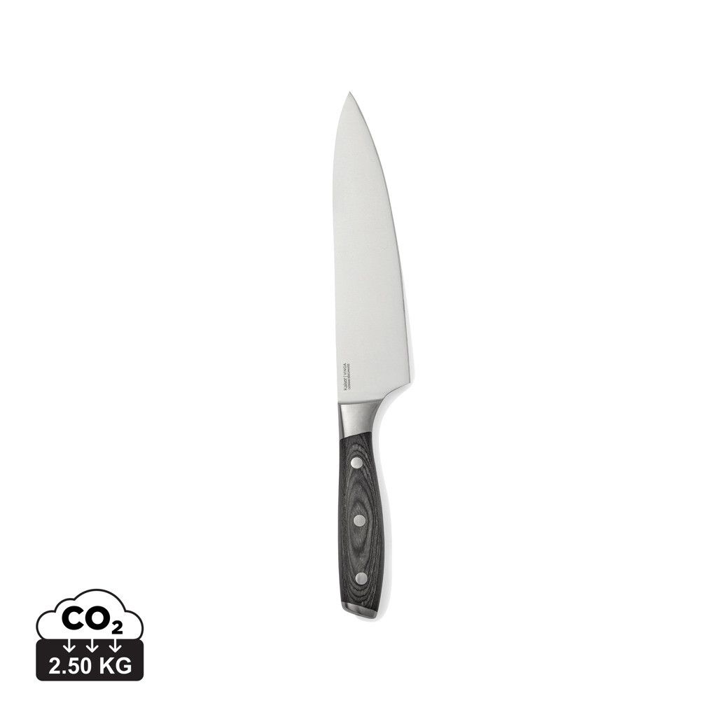 VINGA Kaiser Kochmesser - stahl-230