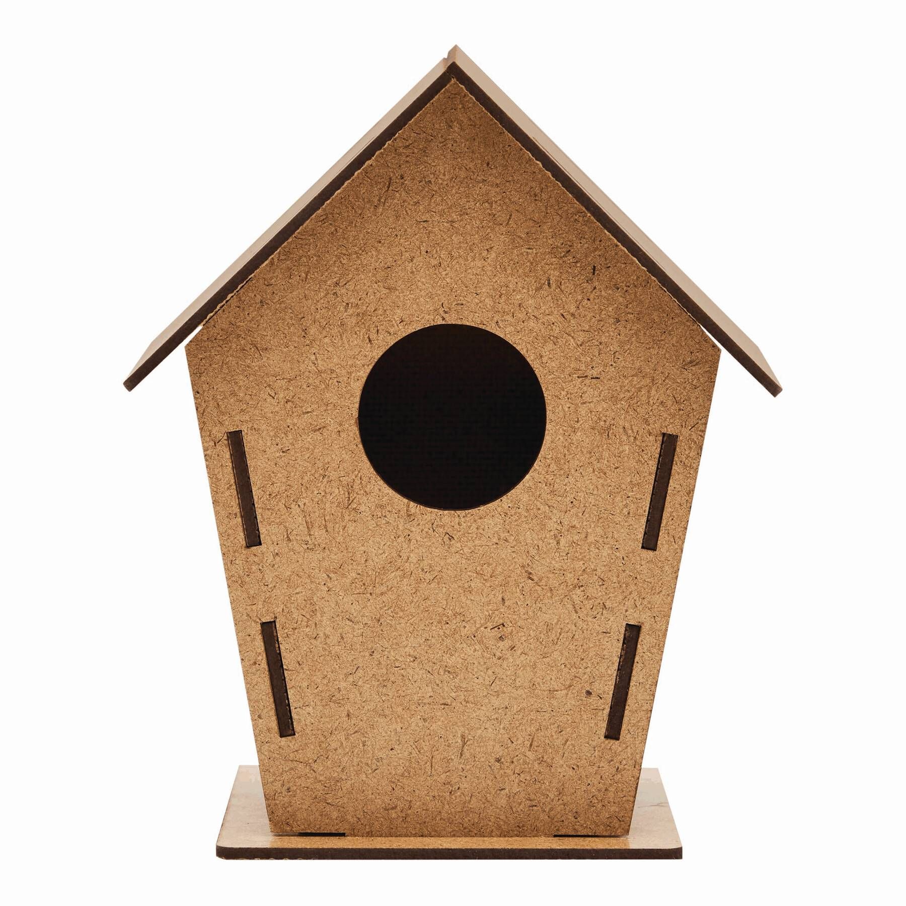 Vogelhaus ECO HOME - Holz-843