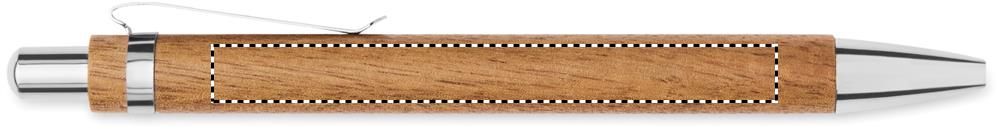 Veredelungsposition BARREL LEFT HANDED