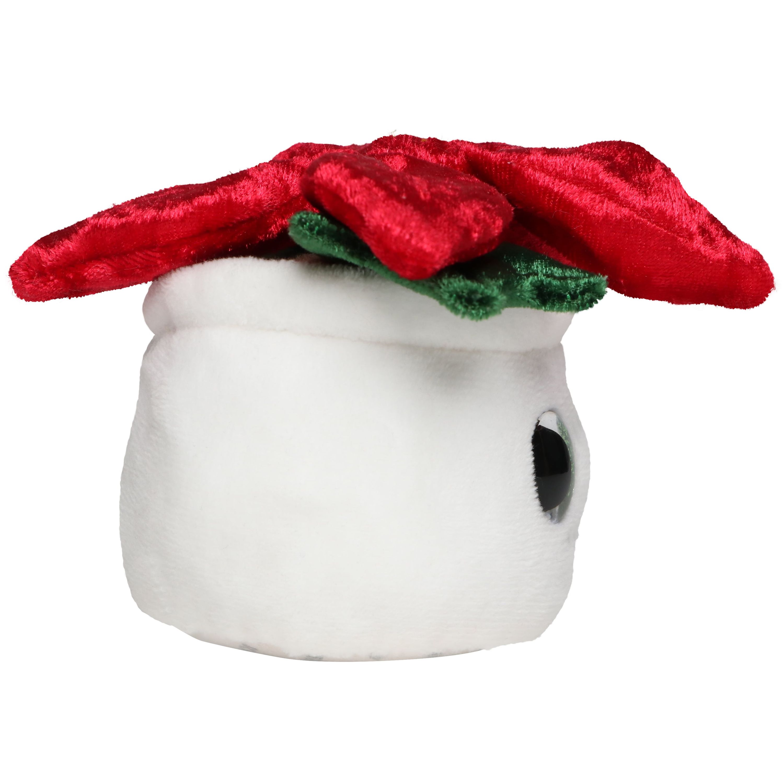 MiniFeet® Bildschirmreiniger Schmoozies® Evergreenies® Weihnachtsstern - bunt-598