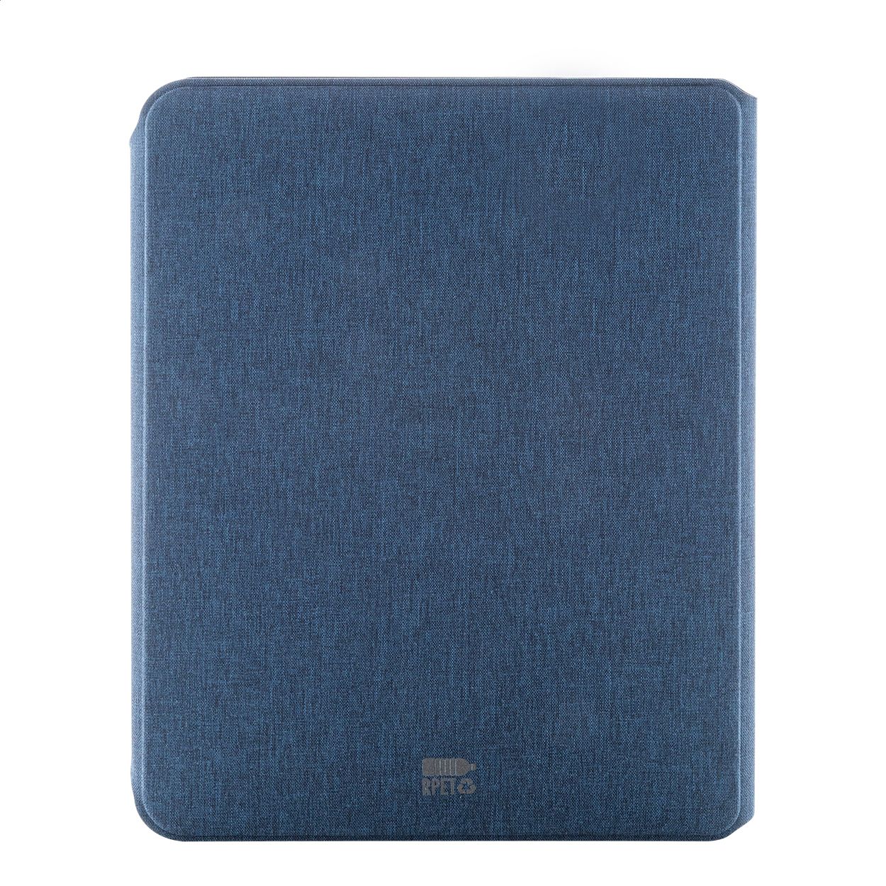 Wapudo A4 Dokumentenmappe RPET - blau-729