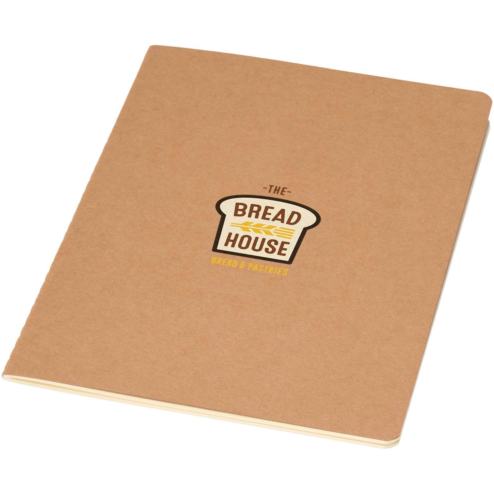 Slyk A5 Cahier Planner - natur-263
