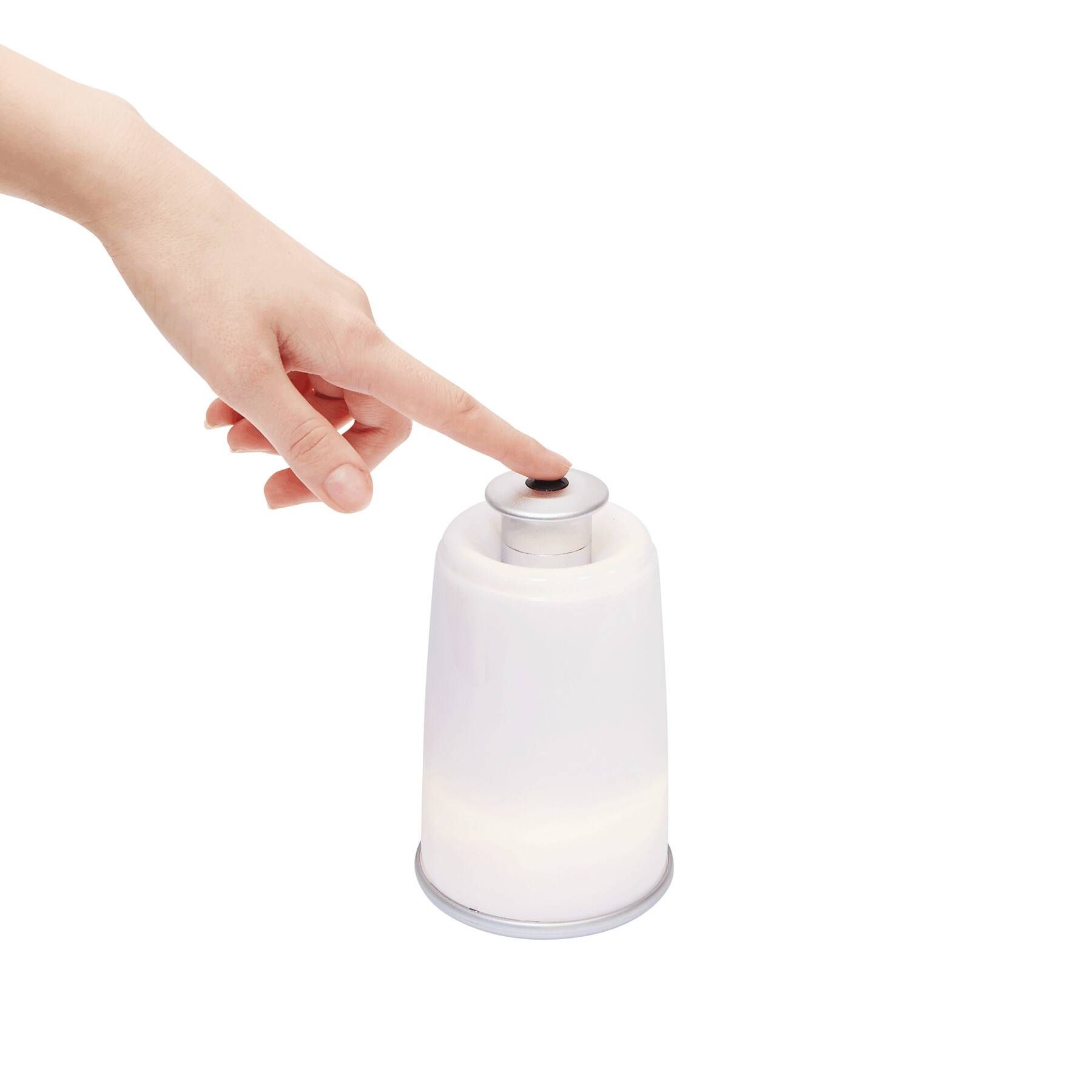 Nachtlicht DIFFUSOR - weiß-702