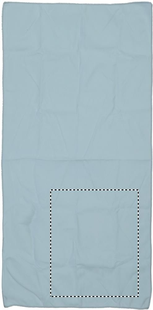 Veredelungsposition TOWEL E