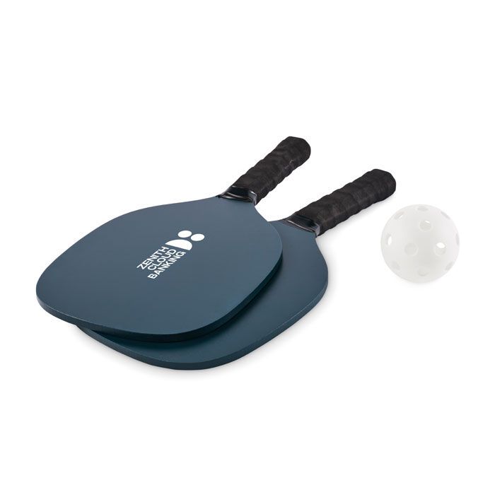 Pickleball-Ballspiel SETTY - marineblau-929