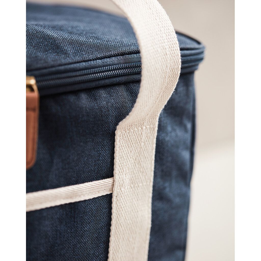 VINGA Sortino City Cooler - blau-936