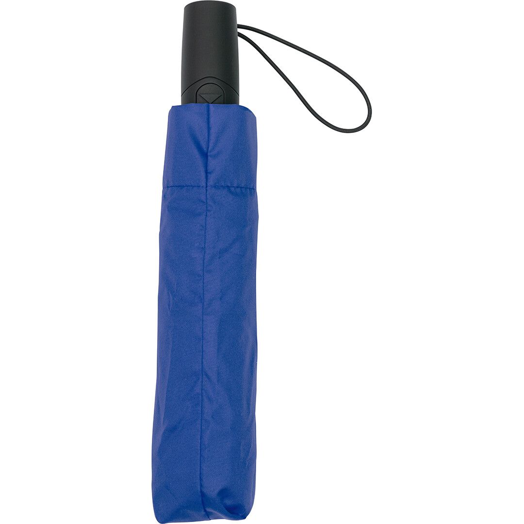 AC-Taschenschirm Ø98 cm - euroblau-180