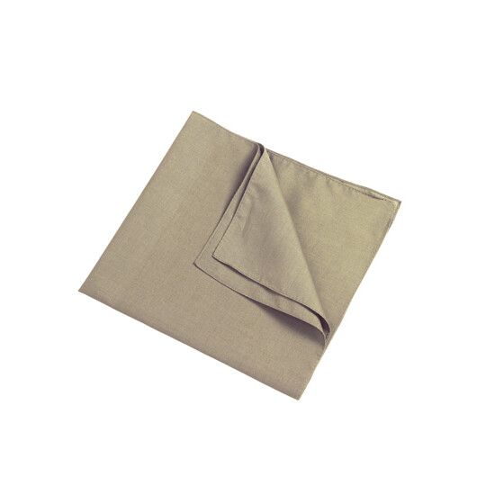 Bandana - khaki-45