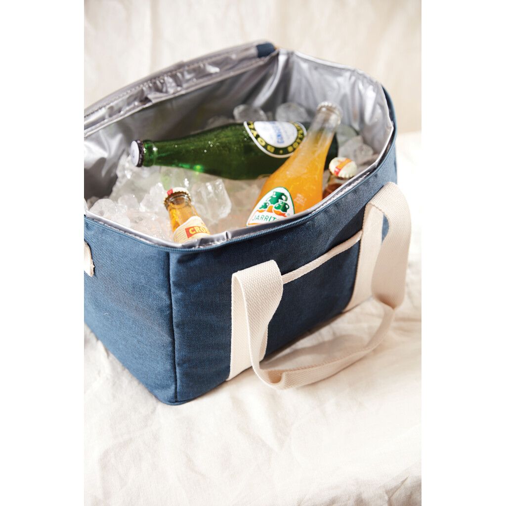 VINGA Sortino City Cooler - blau-44
