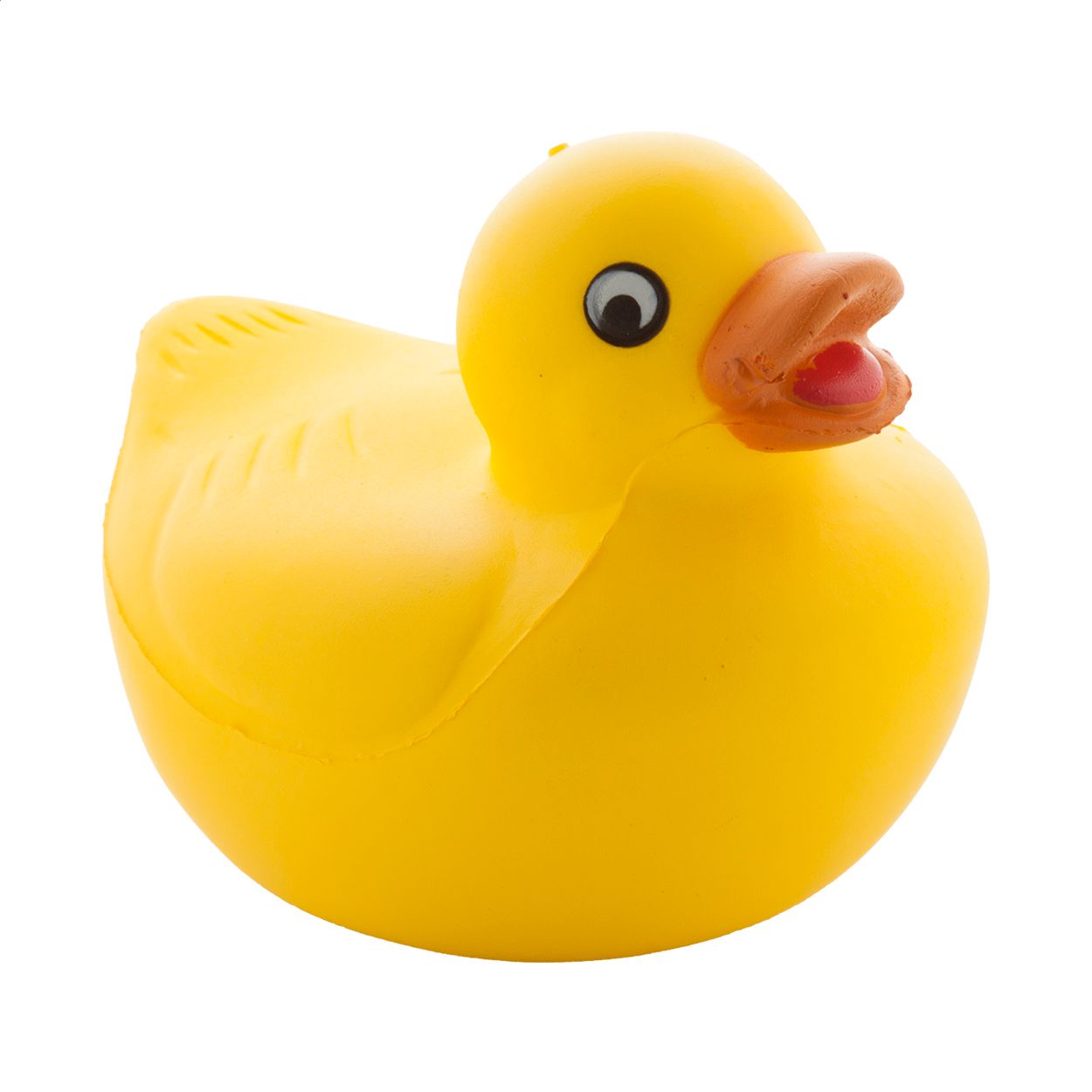 Antistress Ball Quack - gelb-244