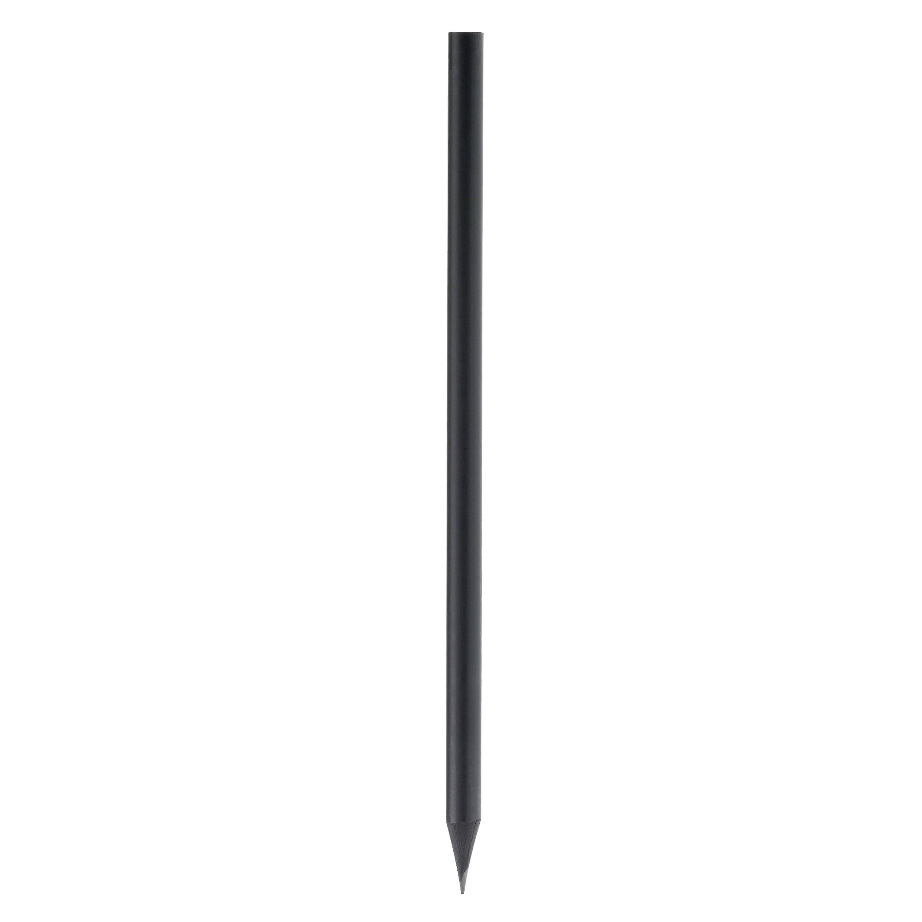 Bleistift - schwarz-134
