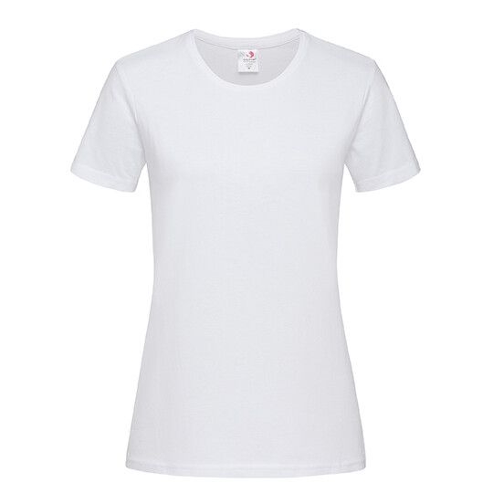 Comfort-T Women - white-192