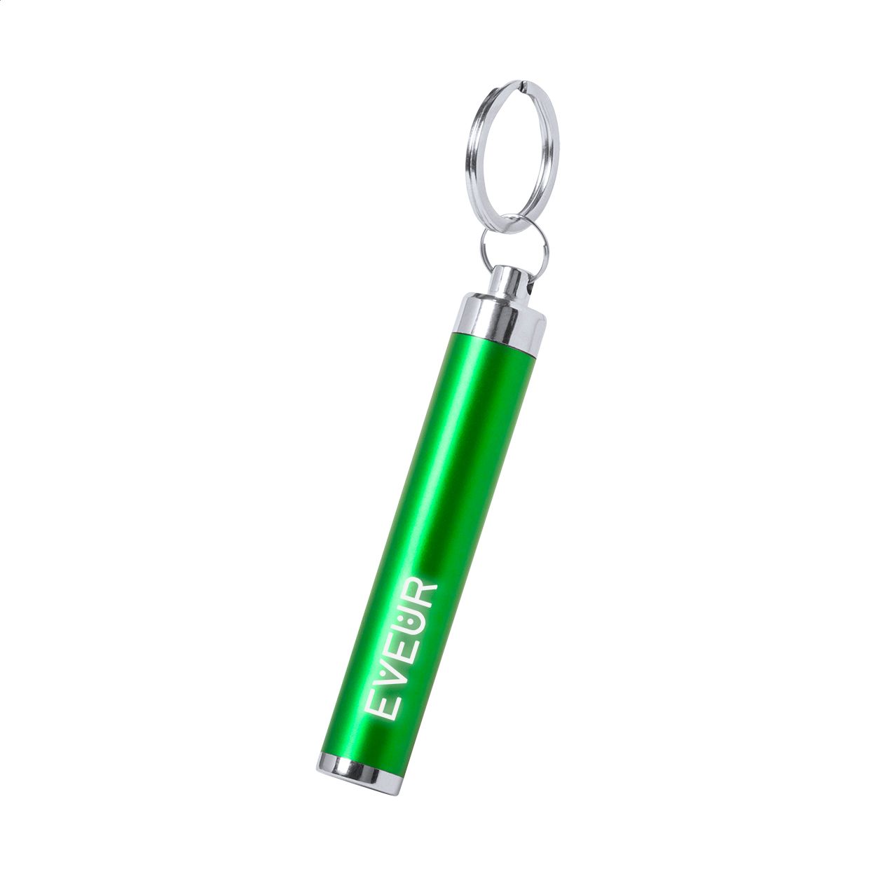 Limex Taschenlampe - grün-709
