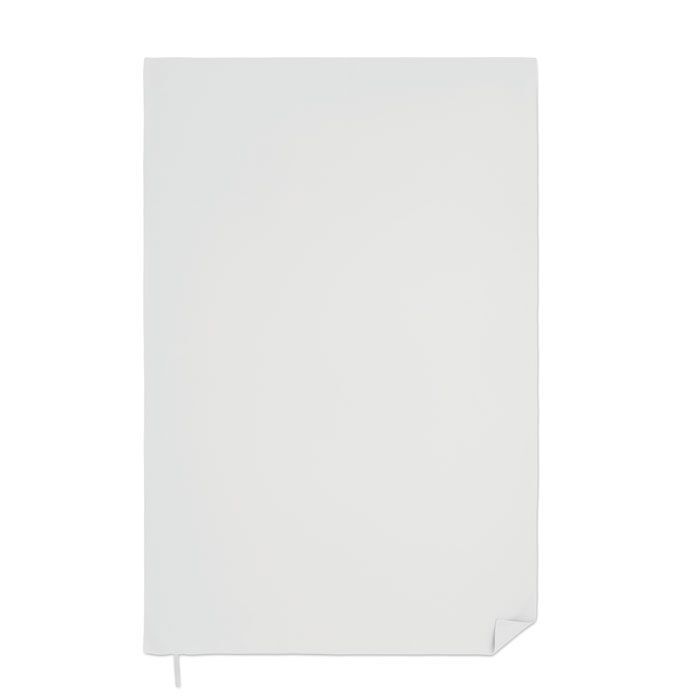 Mikrofaser-Handtuch ATOLL 100 - weiß-237
