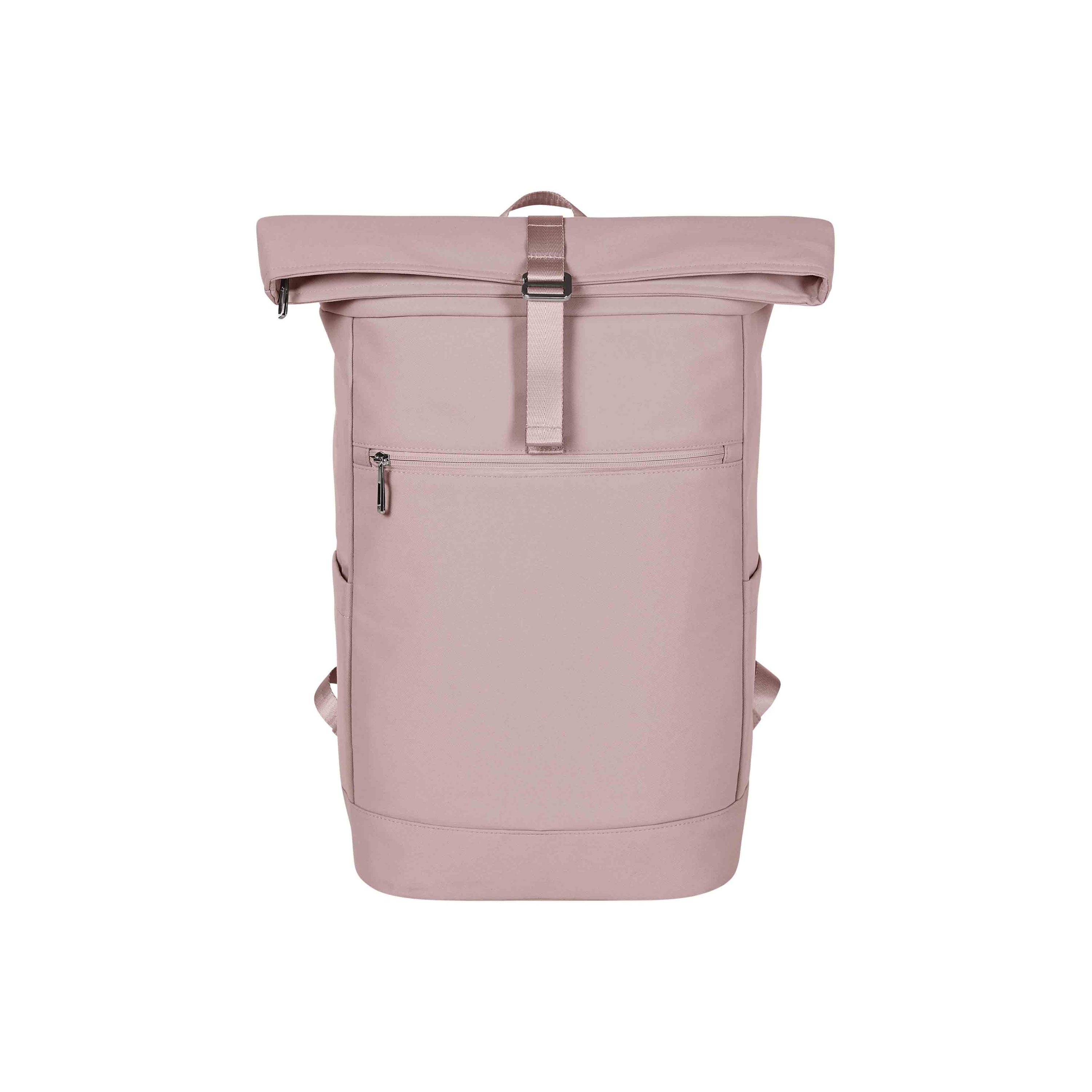 Laptop-Rucksack STAR - altrosa-647