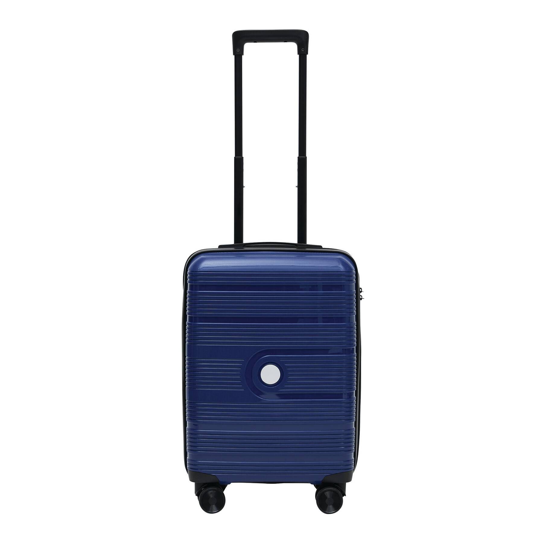 Trolley-Bordcase YORK - blau-71