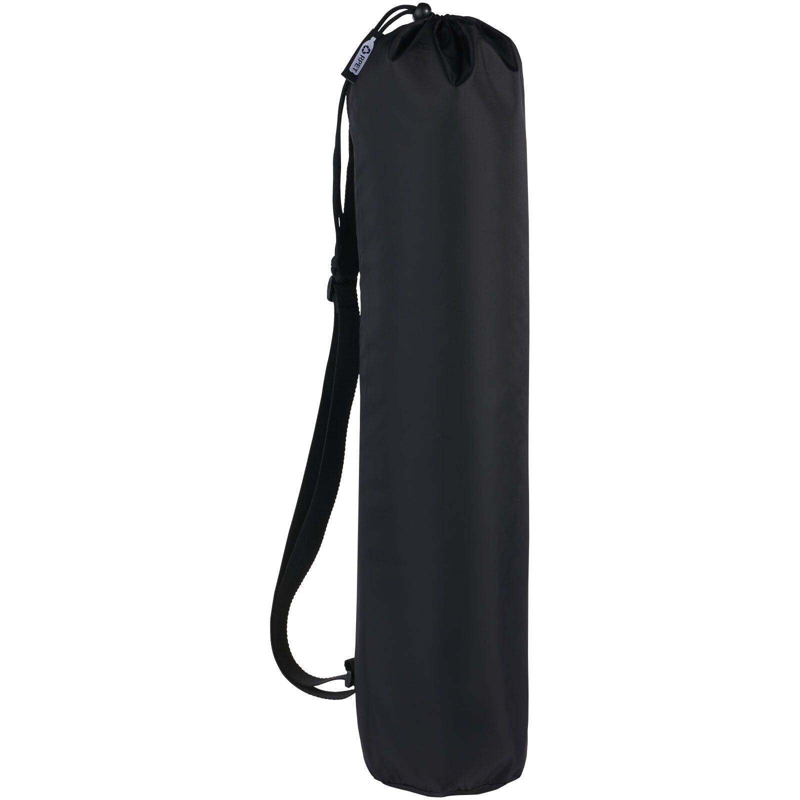 Virabha Yogamatte aus recyceltem TPE - rot-954