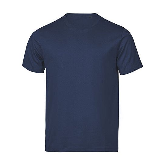 UNLABELED Luxury Tee - navy-689