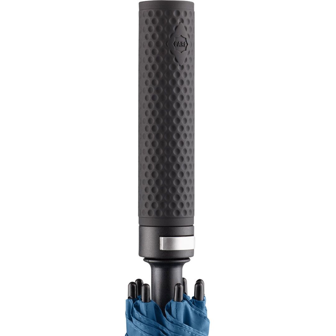 AC-Golf-/Gästeschirm Fibermatic XL Vent Ø133 cm - marine-86