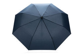 Veredelungsposition Regenschirm