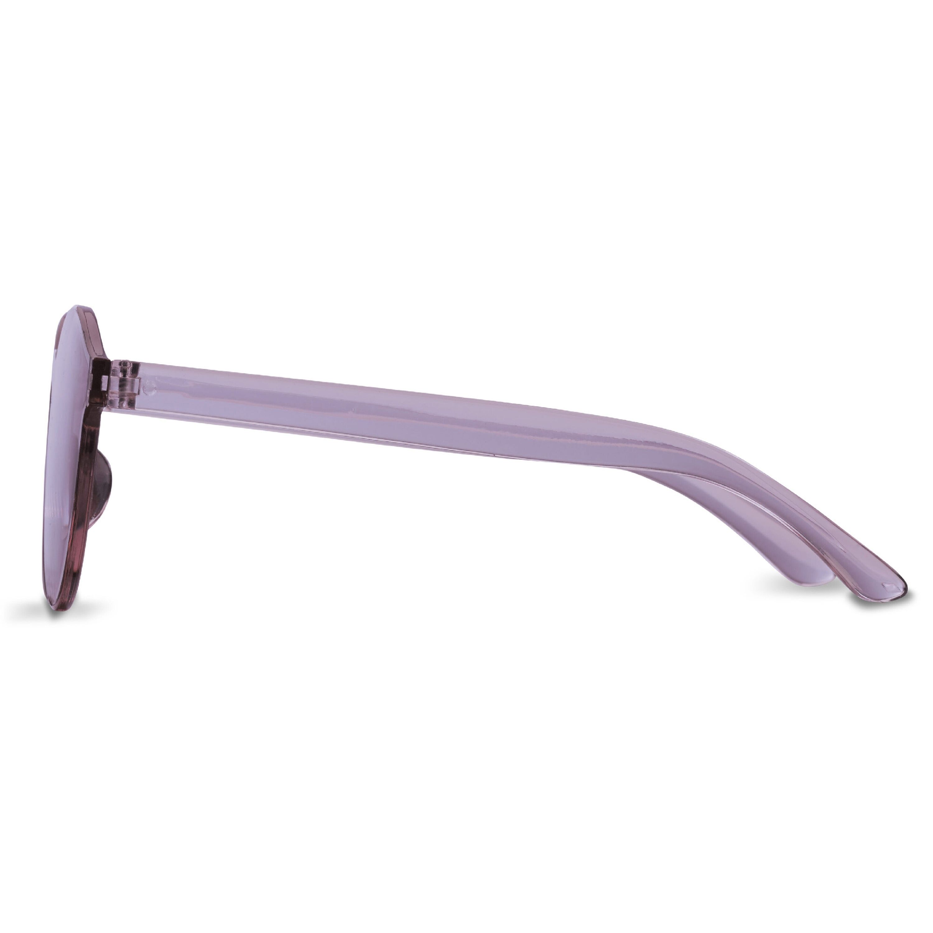 Sonnenbrille June UV400 - violett-296
