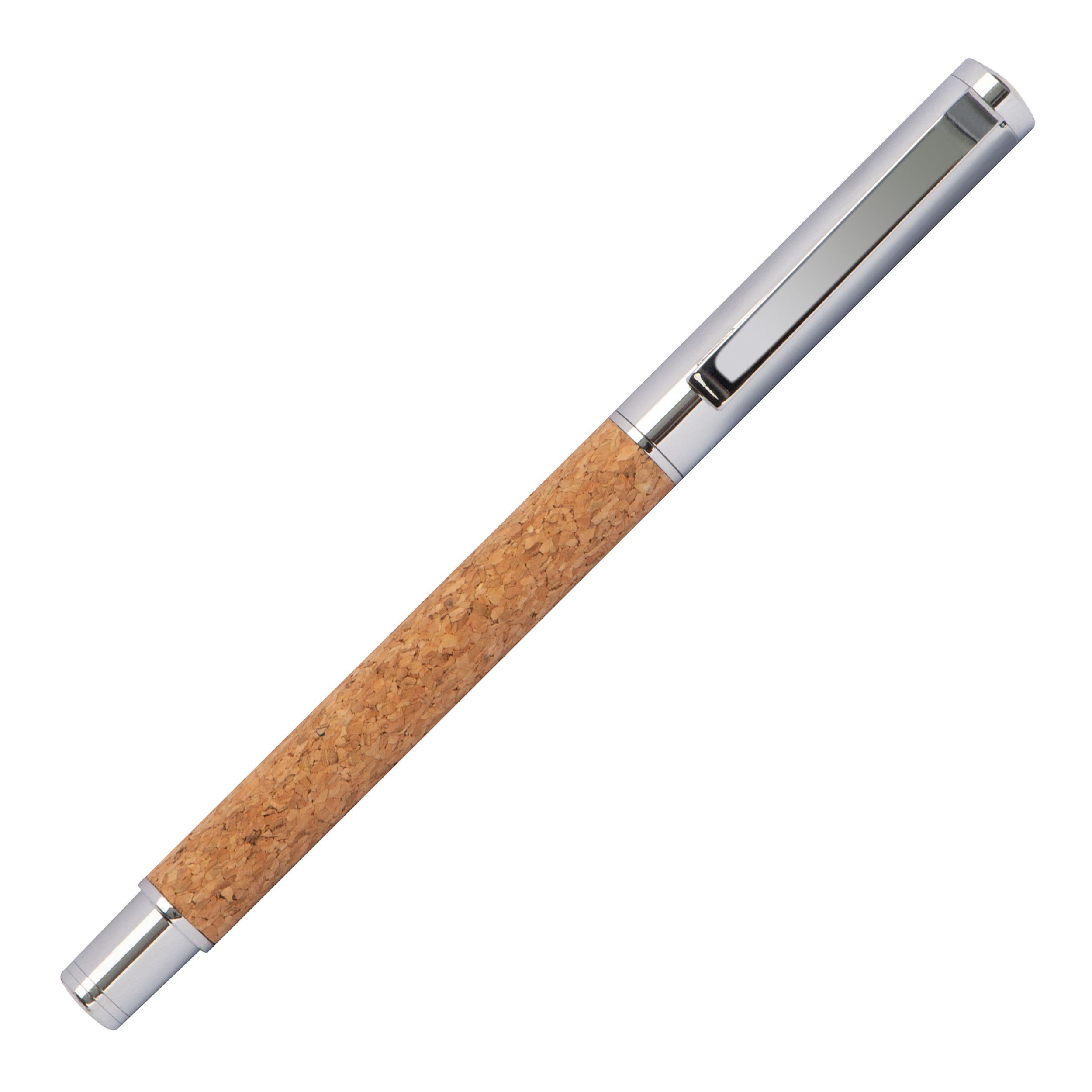Schreibset Kork - braun-768