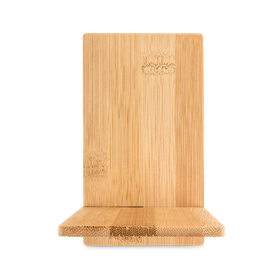 Veredelungsposition Handyhalter, Rückseite