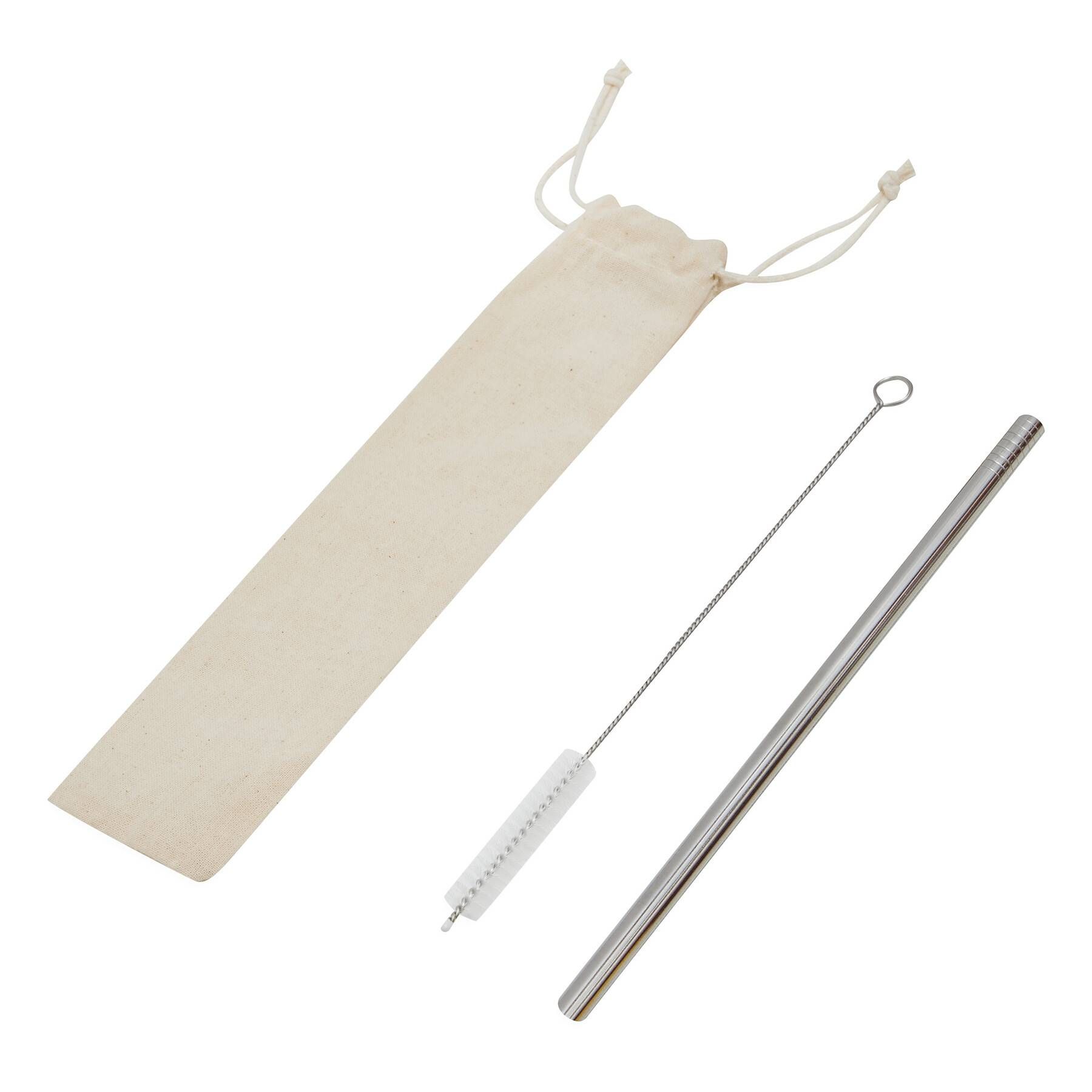 Doppelwandiger Isolierbecher EARLY MORNING - silber-259