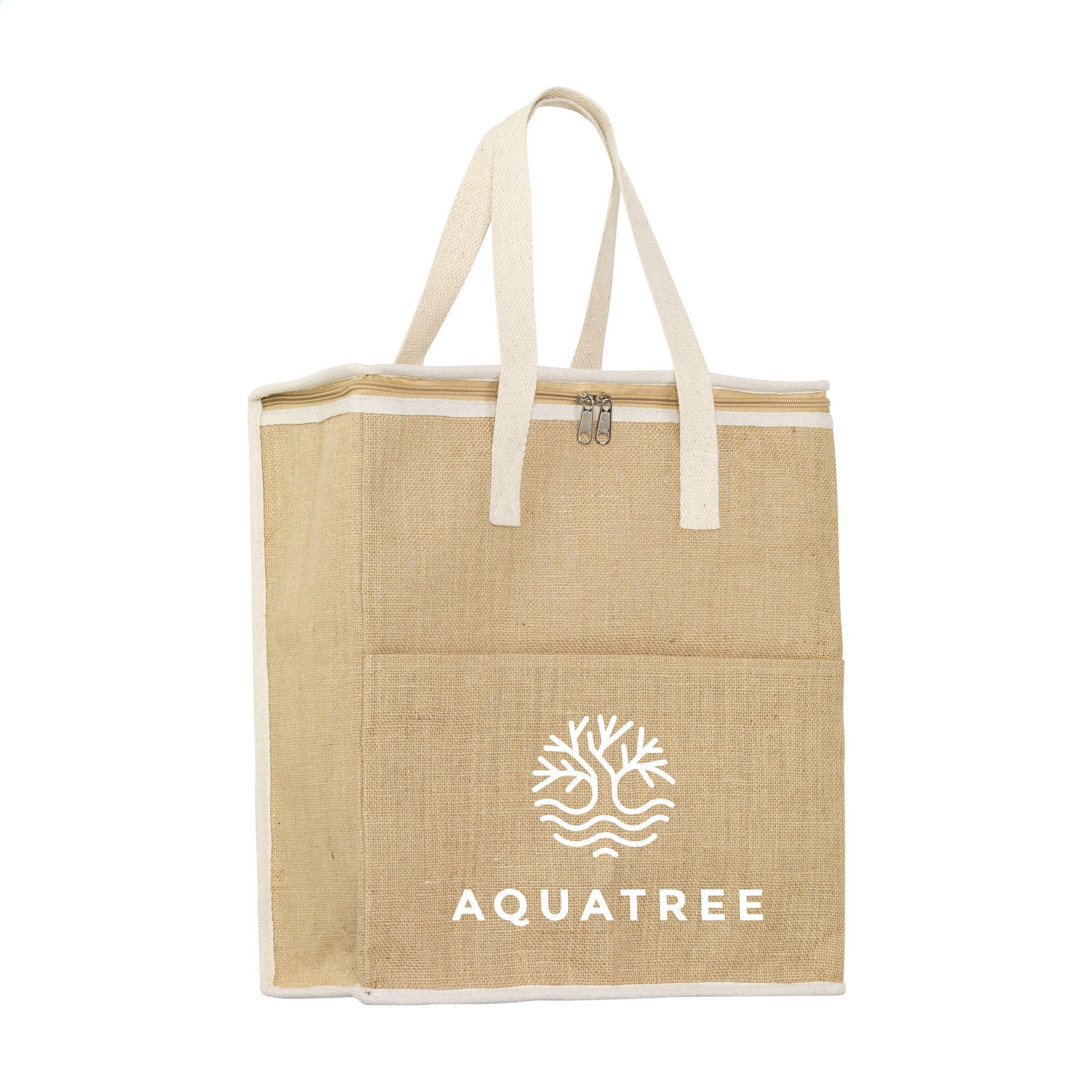 Mumbai Cooler Bag XL Kühltasche - neutral-973