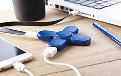 USB Zubehör