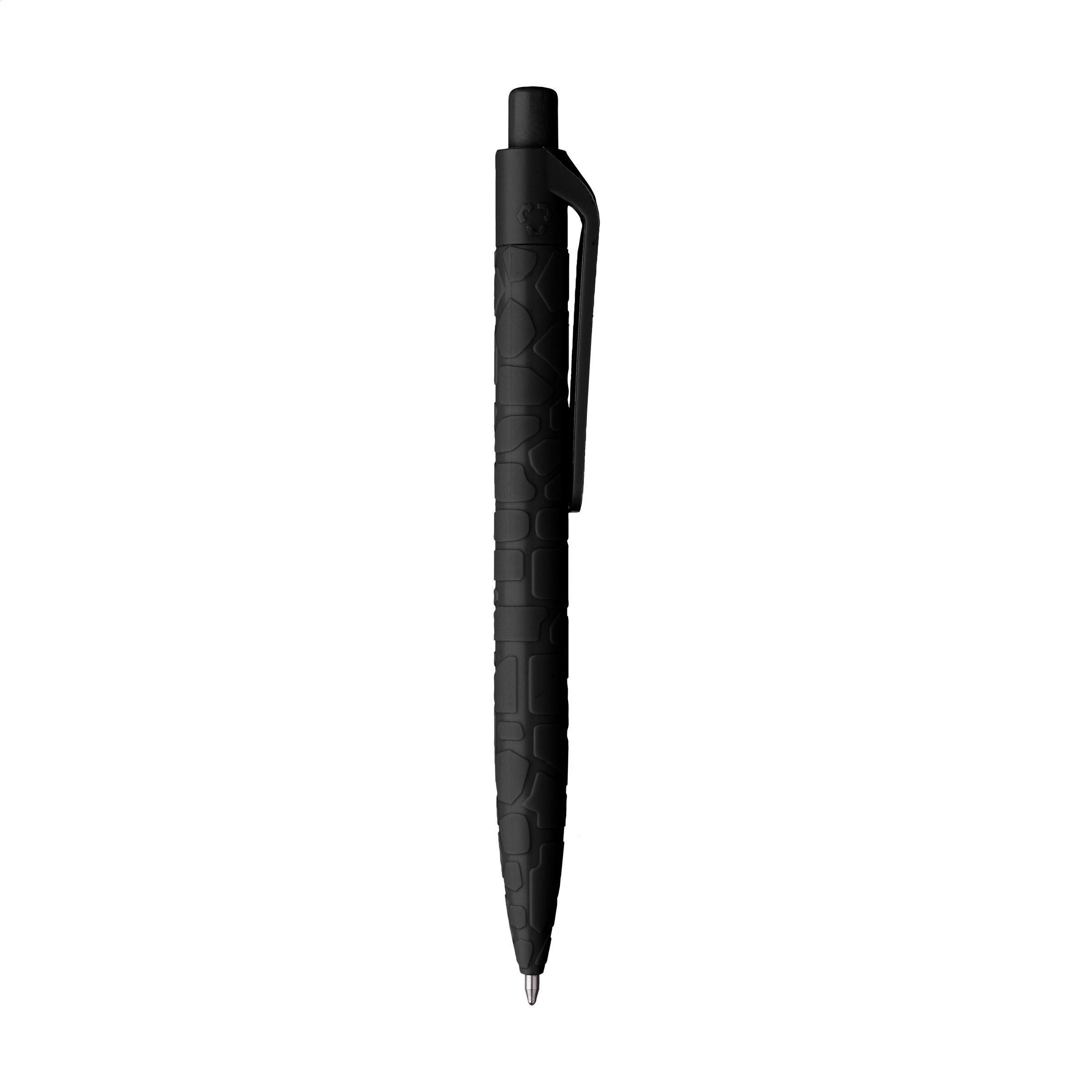 Bio-Stone Pen Kugelschreiber - schwarz-279