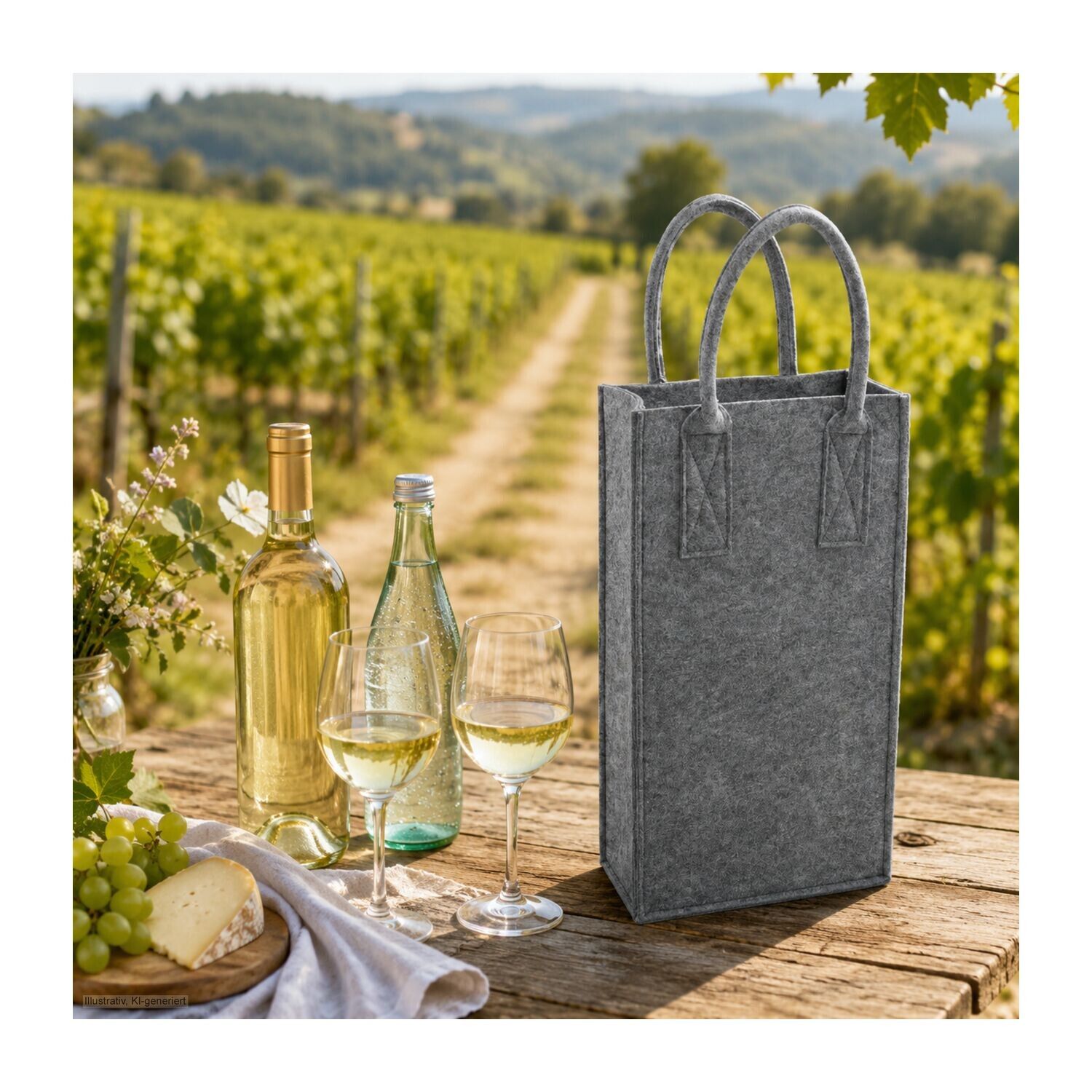 Geschenkset Essig & Öl Classico-243