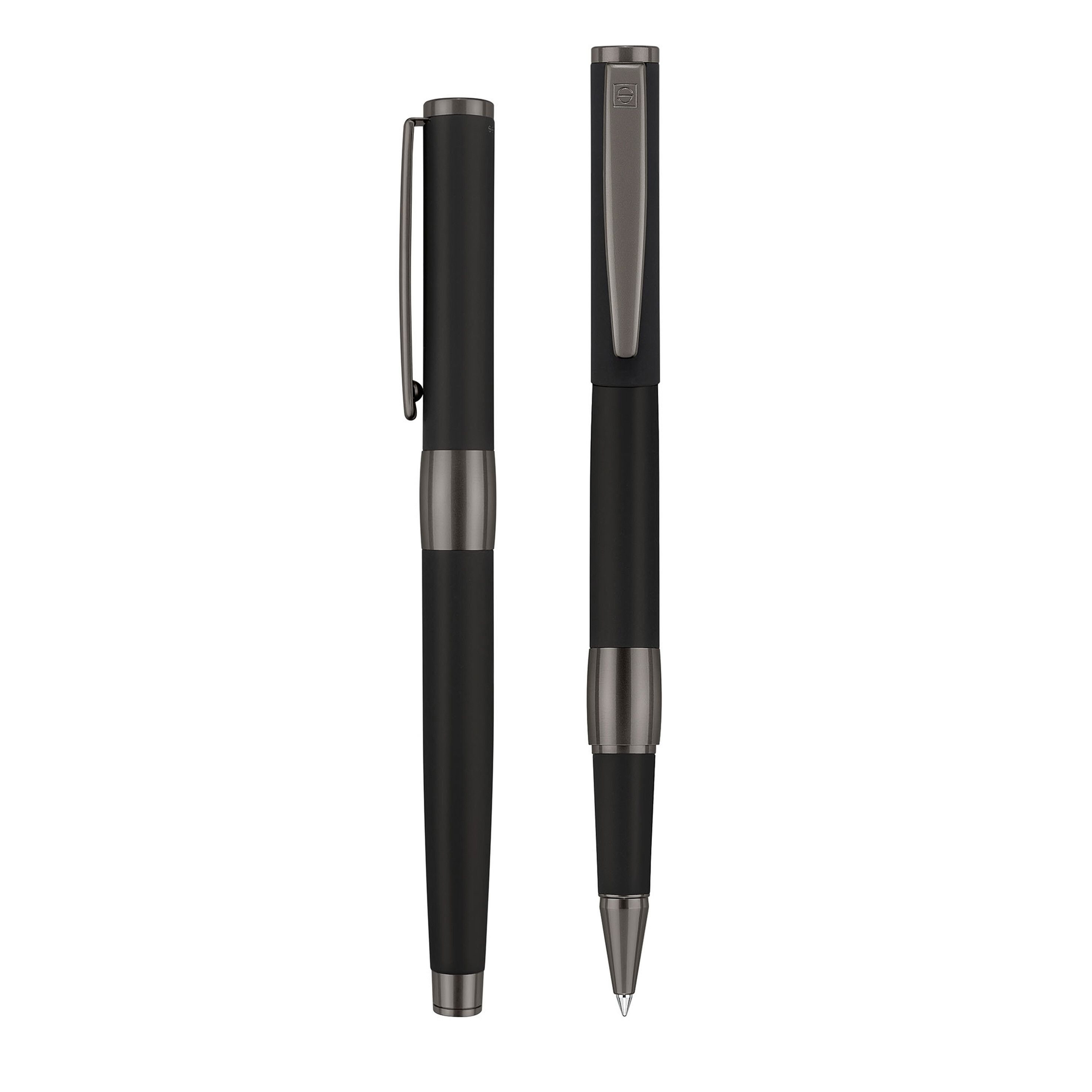 Image Black Line Rollerball - schwarz-562