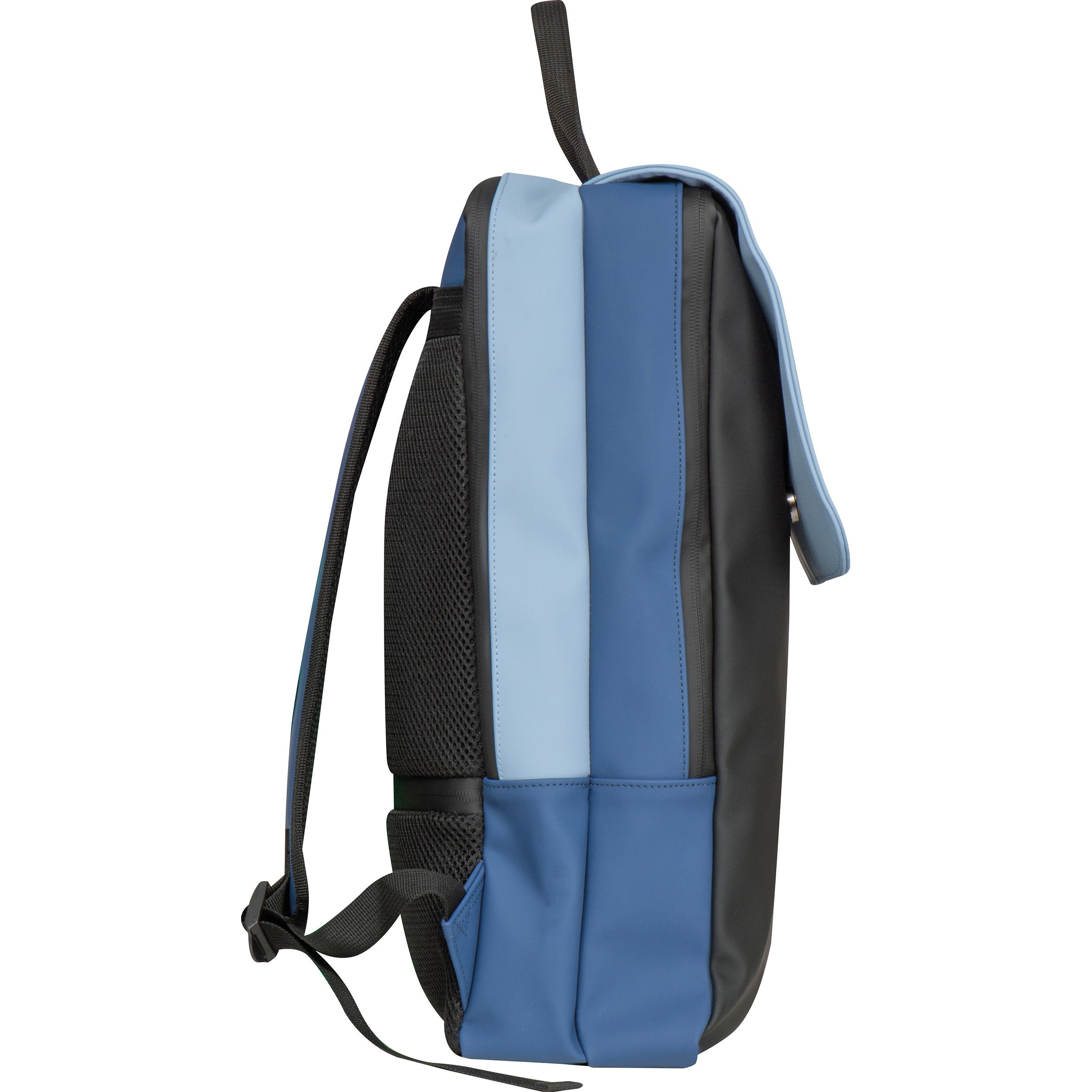 MoLu Rucksack Saint Gilles - dunkelblau-379