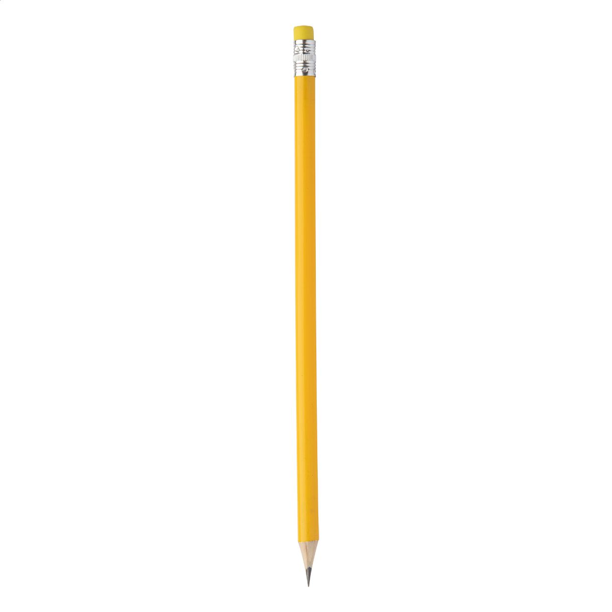 Concil Bleistift - gelb-672