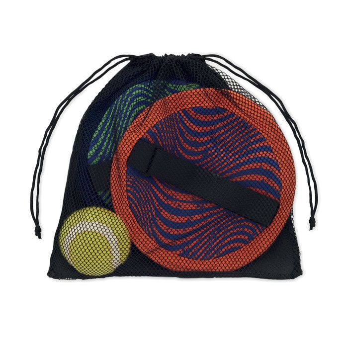 Ballfangspiel aus Neopren SNATCH - multicolour-71