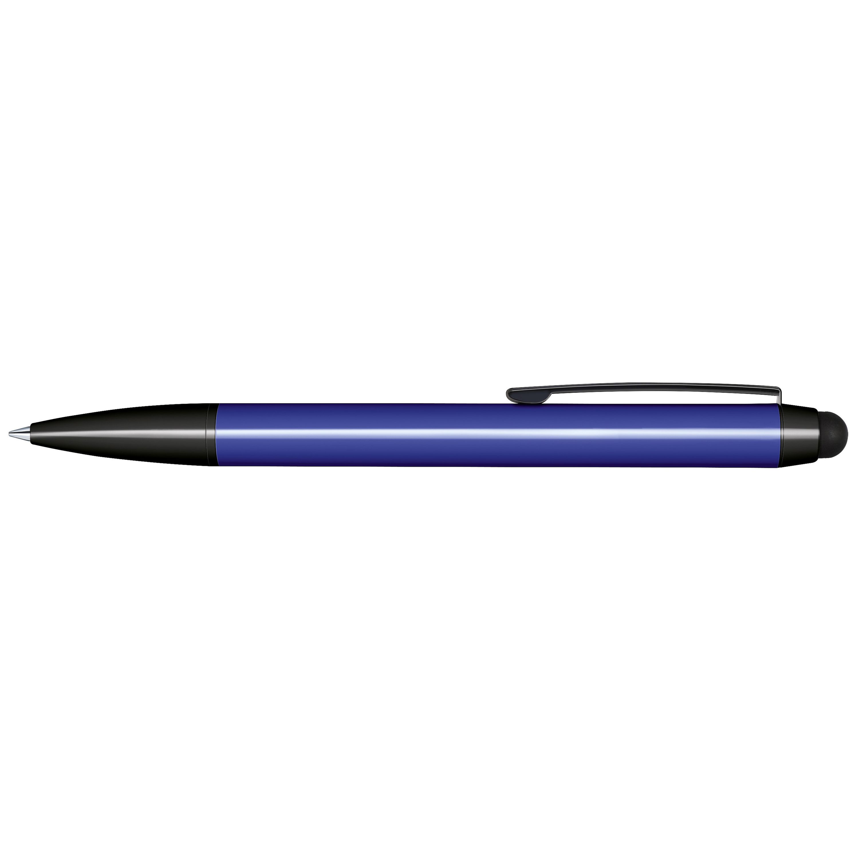 Attract Stylus Touch Pad Pen - blau-930