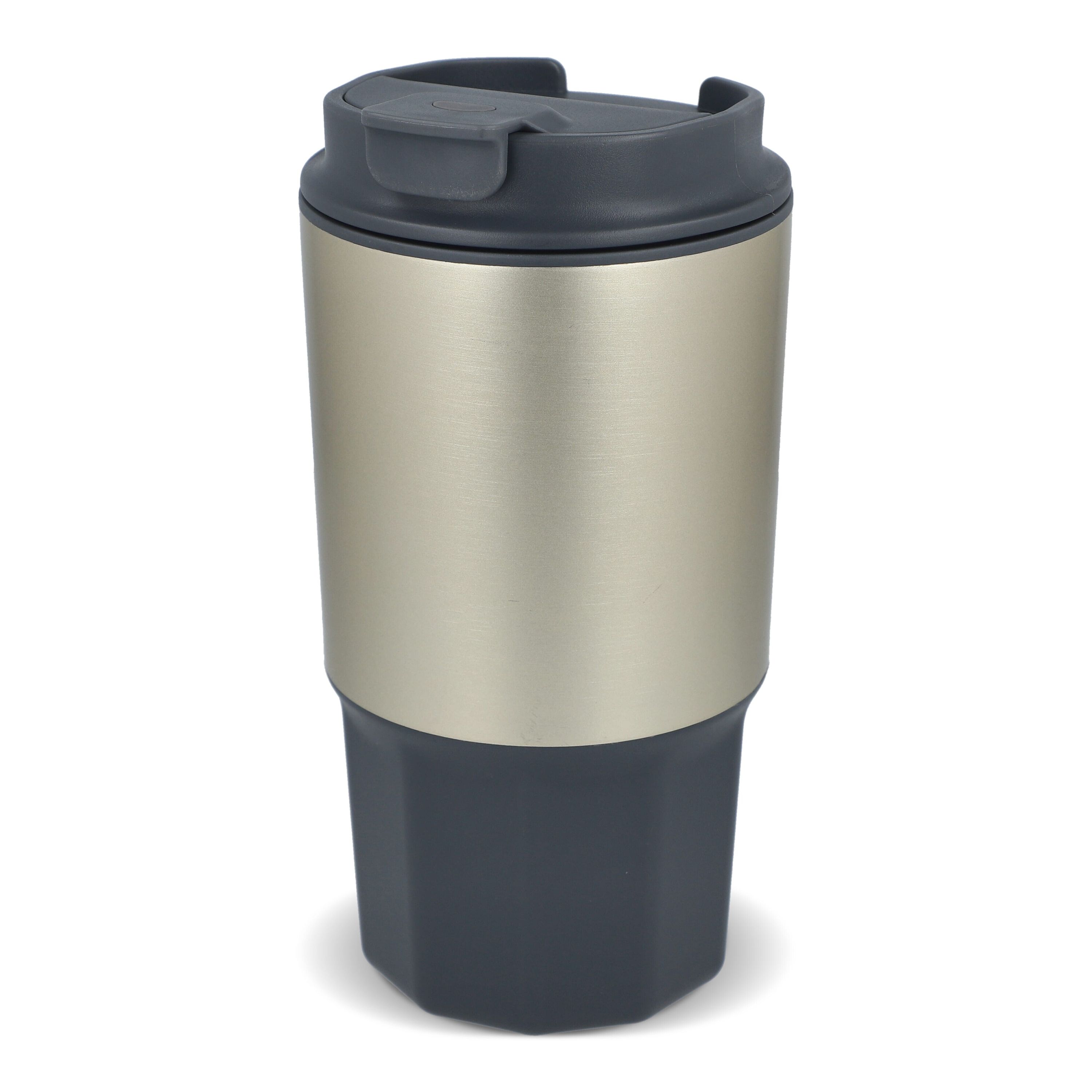 Silva Thermobecher 450 ml - grau-579