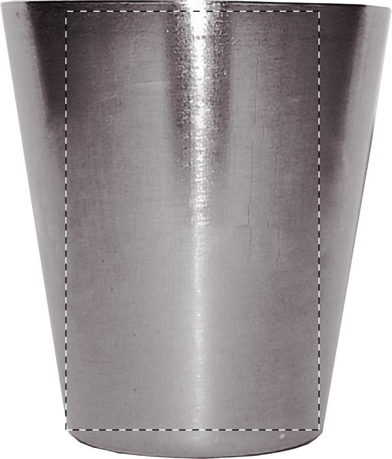 Veredelungsposition Schnapsglas 2